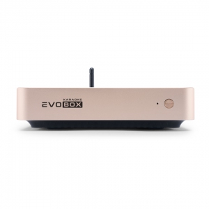 EVOBOX Plus караоке-система для дома в Красноярске