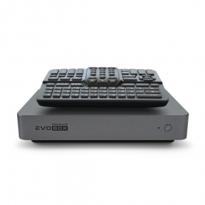 EVOBOX Premium Hi-End караоке-система в Красноярске