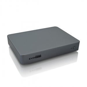 EVOBOX Premium Hi-End караоке-система в Красноярске