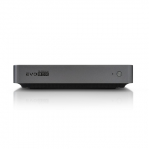 EVOBOX Premium Hi-End караоке-система в Красноярске