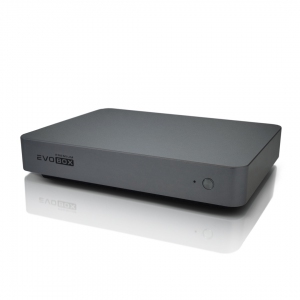 EVOBOX Premium Hi-End караоке-система в Красноярске