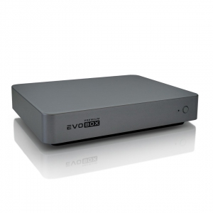 EVOBOX Premium Hi-End караоке-система в Красноярске
