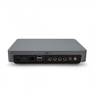EVOBOX Premium Hi-End караоке-система в Красноярске