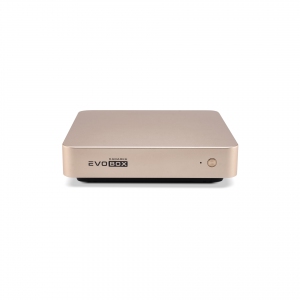 EVOBOX с микрофонами в Красноярске