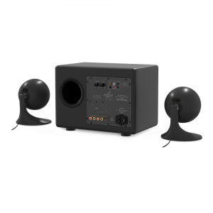 EvoSound Sphere 2.1 аудиосистема для караоке в Красноярске