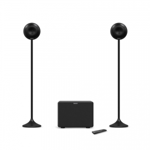 EvoSound Sphere 2.1 аудиосистема для караоке в Красноярске