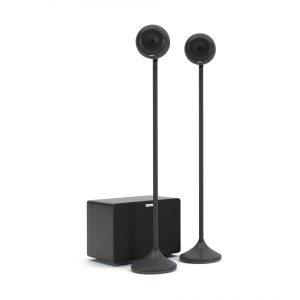 EvoSound Sphere 2.1 аудиосистема для караоке в Красноярске