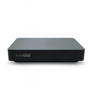 Hi-End караоке-система EVOBOX Premium + EvoSoundBar (саундбар с караоке) в Красноярске