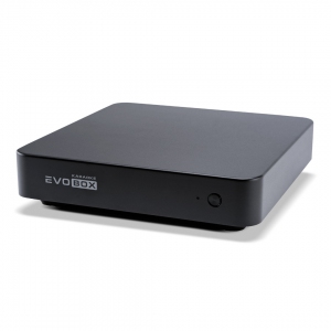 караоке-комплект EVOBOX + EvoSound Bar (саундбар с караоке) в Красноярске
