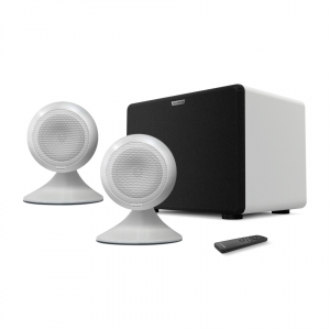 караоке-комплект EVOBOX Classic + EvoSound Sphere 2.1 в Красноярске