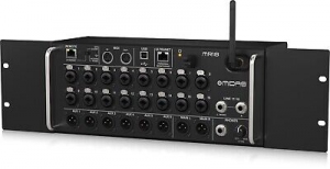 Midas MR18 цифровой микшер в Красноярске