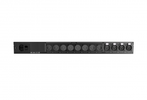 S-Track Dolphin 48 спикер-процессор в Красноярске