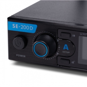 SE-200D цифровые микрофоны в Красноярске