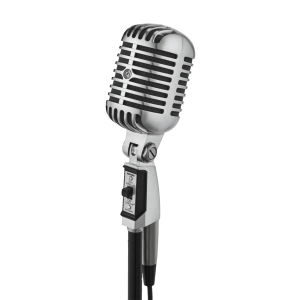 SHURE 55SH SERIES II вокальный, динамический микрофон в Красноярске
