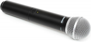 SHURE BLX24E/PG58 M17 вокальная радиосистема в Красноярске