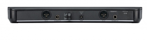 SHURE BLX288E/B58 M17 вокальная радиосистема в Красноярске