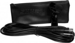 SHURE SV100-A динамический микрофон в Красноярске