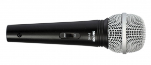SHURE SV100-A динамический микрофон в Красноярске