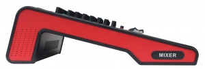 SVS Audiotechnik mixers AM-12 Микшерный пульт аналоговый, 12-канальный в Красноярске