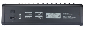 SVS Audiotechnik mixers AM-12 Микшерный пульт аналоговый, 12-канальный в Красноярске