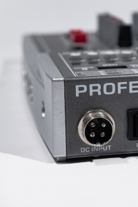 SVS Audiotechnik mixers AM-6 DSP Микшерный пульт аналоговый, 6-канальный SVS Audiotechnik mixers в Красноярске