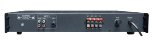 SVS Audiotechnik STA-80 Микшер-усилитель для систем Public Address в Красноярске
