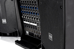 SVS Audiotechnik STAGESET 600 Акустический комплект активный в Красноярске