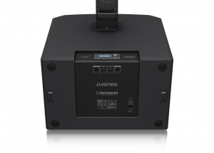 Turbosound iNSPIRE iP3000 модульная аудио колонна 2000Вт в Красноярске