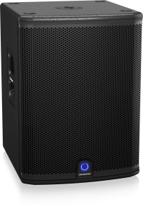 Turbosound iQ15B сабвуфер активный в Красноярске