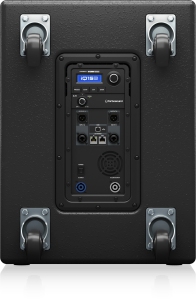 Turbosound iQ15B сабвуфер активный в Красноярске