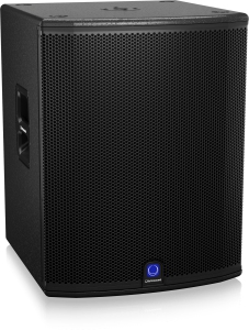 Turbosound iQ18B сабвуфер активный в Красноярске