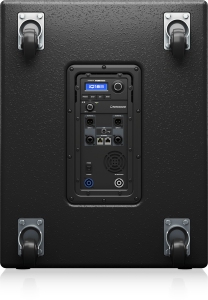 Turbosound iQ18B сабвуфер активный в Красноярске