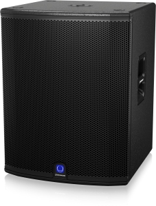 Turbosound iQ18B сабвуфер активный в Красноярске