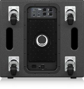 Turbosound Milan M15B сабвуфер активный в Красноярске