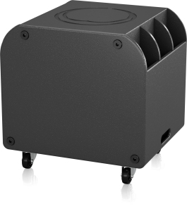 Turbosound Milan M18B сабвуфер активный в Красноярске