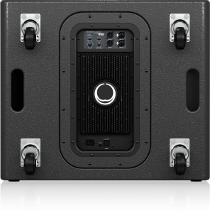 Turbosound Milan M18B сабвуфер активный в Красноярске