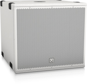 Turbosound NuQ115B-AN Активный сабвуфер в Красноярске
