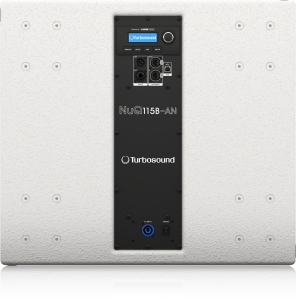 Turbosound NuQ115B-AN Активный сабвуфер в Красноярске