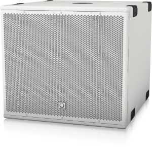 Turbosound NuQ115B-AN Активный сабвуфер в Красноярске