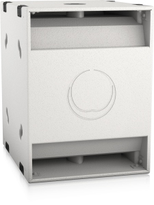 Turbosound NuQ118B-AN Активный сабвуфер в Красноярске