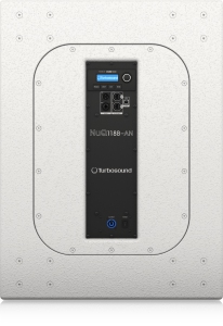Turbosound NuQ118B-AN Активный сабвуфер в Красноярске