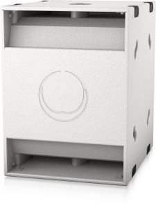 Turbosound NuQ118B-AN Активный сабвуфер в Красноярске