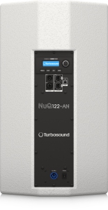Turbosound NuQ122-AN Активная акустическая система в Красноярске