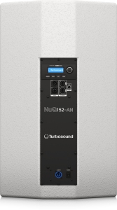 Turbosound NuQ152-AN Активная акустическая система в Красноярске