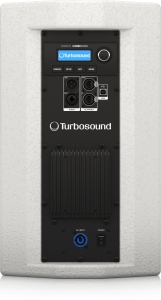 Turbosound NuQ82-AN Активная акустическая система в Красноярске