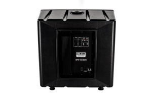 XLine SPX-18A SUB Сабвуфер активный в Красноярске